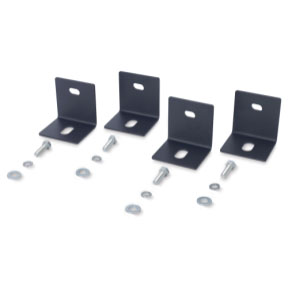 NetShelter SX Bolt-Down Kit