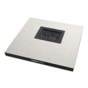 KOLDLOK INTEGRAL RAISED FLOOR