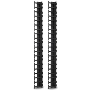 Vertical Cable Manager for NetShelter SX