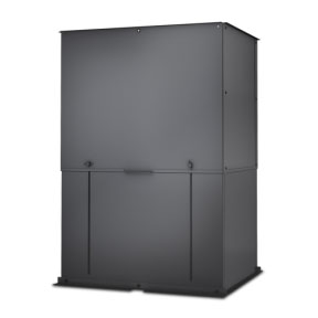 VEDFOR 750MM WIDE TALL RANGE