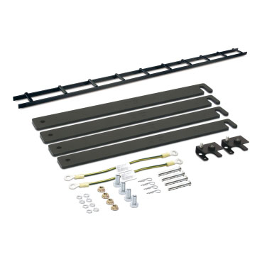 Cable Ladder 6IN (15cm) Wide w/Ladder At