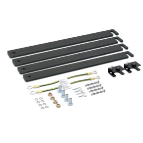 Cable Ladder Attachment Kit. Power Cable