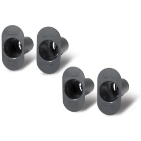 Spools for Vertical Fiber Organizer Qty.