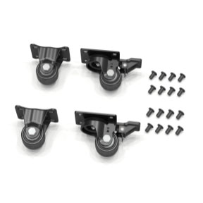 AR106V Caster Kit