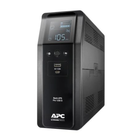 BACK UPS PRO BR 1200VA