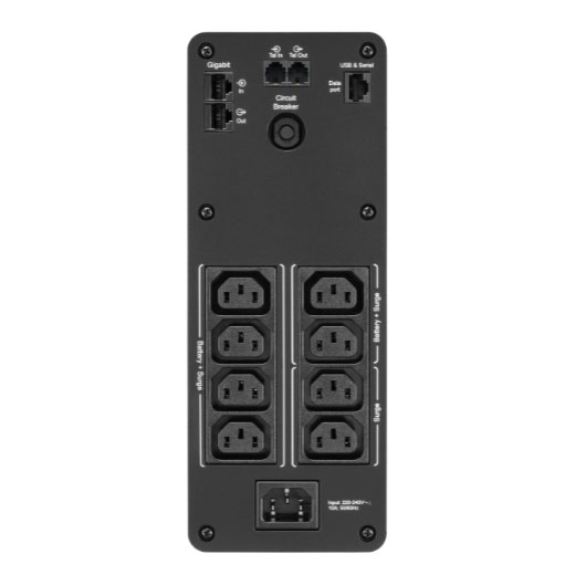 BACK UPS PRO BR 1200VA