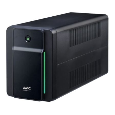 APC BACK-UPS 1200VA 230V AVR AUSTRALIAN