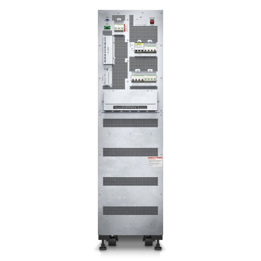 Easy UPS3S 15kVA 400V 3:3 UPS
