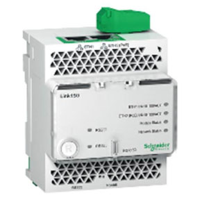 ECOSTRUXURE IT LINK150 ENET GTEWAY POE
