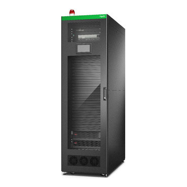 EASY MDC CSERIES CONTAINED 42U EASY RACK