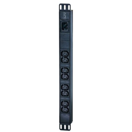Easy PDU Basic 1U 16A 230V (8)C13