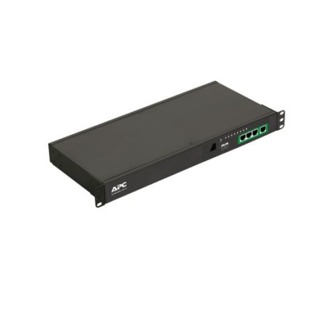 EASY PDU SWITCHED 1U 16A 230V