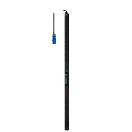 Easy PDU Switched ZeroU16A230V (20)C13 N