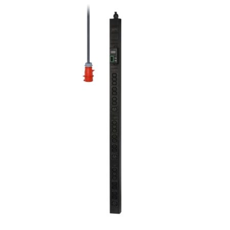 EASY PDU METERED ZERO U 11 KW