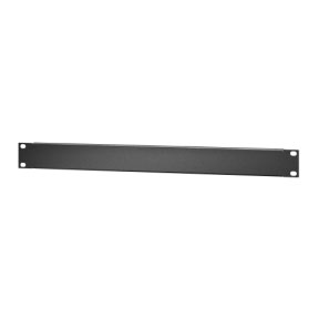 Easy Rack 1U standard metal blanking 10