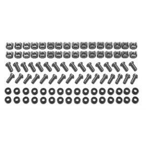 EasyRack M6 Hardware Kit 32sets of M6