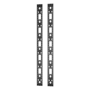 Easy Rack Vertical 0U accessory channel