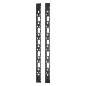 Easy Rack Vertical 0U accessory channel