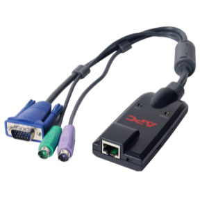 KVM 2G SERVER MODULE PS/2