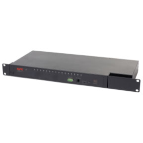 APC KVM 2G. Analog. 1 Local User. 16 por