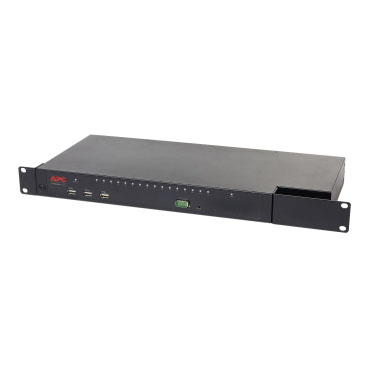 KVM 2G Digital/IP 1 Rem 1 Local