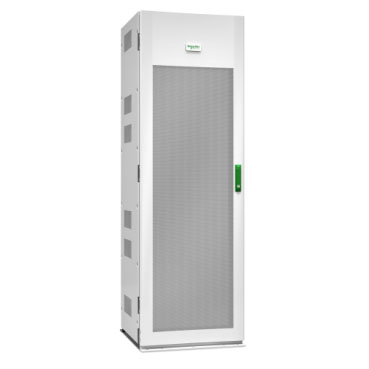 Galaxy Li-Ion Battery Cabinet IEC with 1