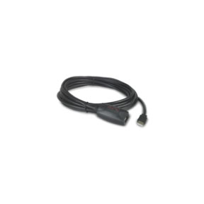 NetBotz USB Latching Repeater Cable. LSZ