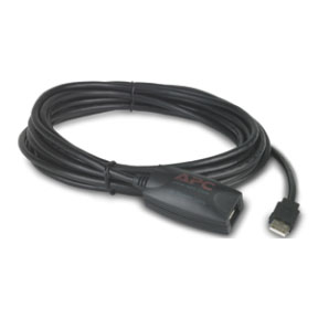 NETBOTZ USB LATCHING REP CABLE