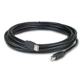 NETBOTZ USB LATCHING CABLE