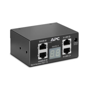 NETBOTZ RACK ACCESS POD 175 POD 13.56 MH