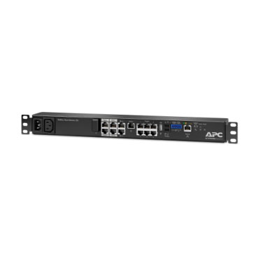NetBotz Rack Monitor 250