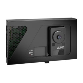 NETBOTZ ROOM MONITOR 755 - provides and