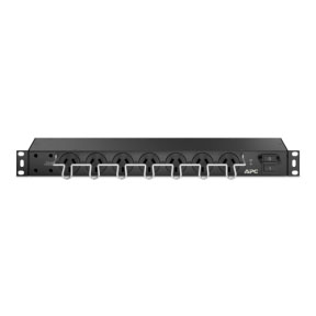 APC SURGEARREST PERFORMANCE RACKMOUNT 7X