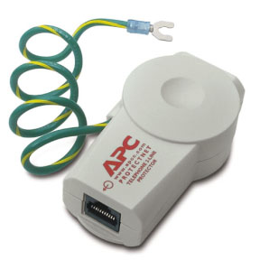 APC PROTECTNET TELECOM 2 LINE
