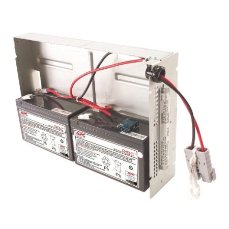 APC REPLACEMENT BATTERY CARTRIDGE 22