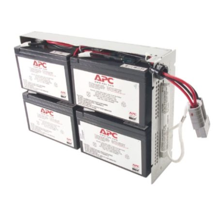 APC REPLACEMENT BATTERY CARTRIDGE 23