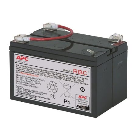 REPLACABLE BATTERY