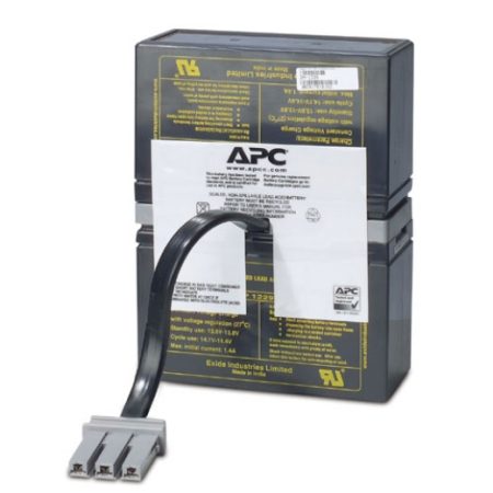 APC REPLACEMENT BATTERY CARTRIDGE 32