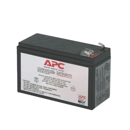 REPLACEMENT BATTERY