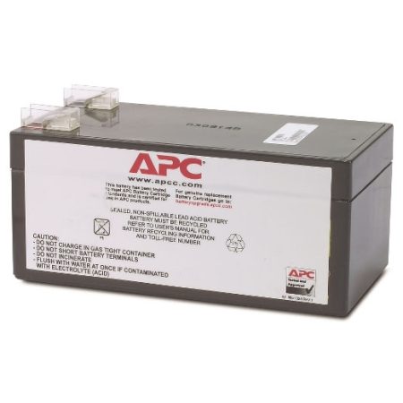 REPLACEMENT BATTERY