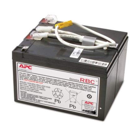 APC REPLACEMENT BATTERY CARTRIDGE 5