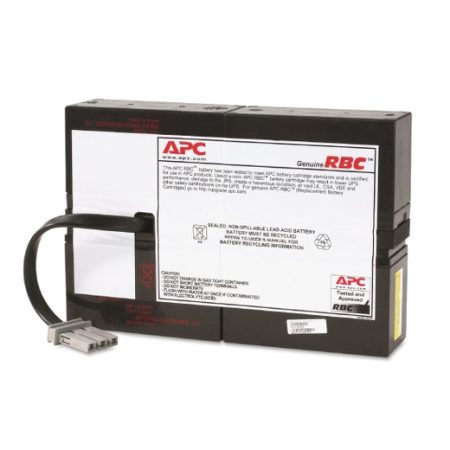 APC REPLACEMENT BATTERY CARTRIDGE 59