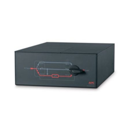 APC Service Bypass Panel- 230V. 100A. MB