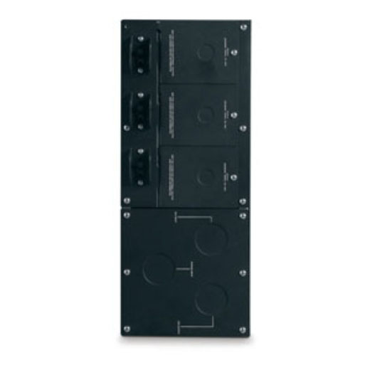 APC Service Bypass Panel- 230V. 100A. MB