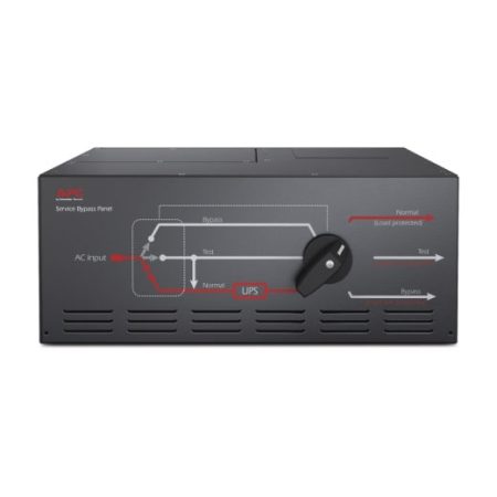APC SERVICE BYPASS PANEL 230V
