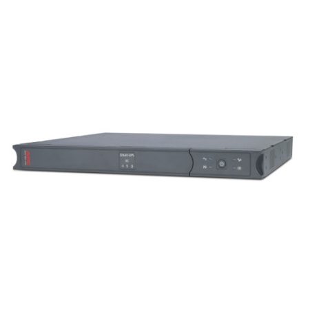 APC Smart-UPS SC 450VA 230V - 1U Rackmou