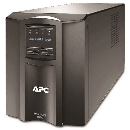 APC Smart-UPS 1000VA LCD