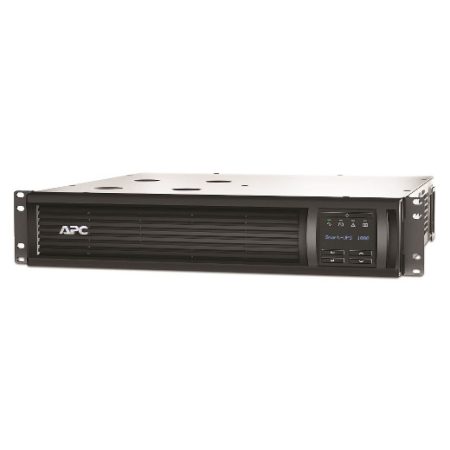 APC Smart-UPS 1000VA LCD RM 2U 230V with