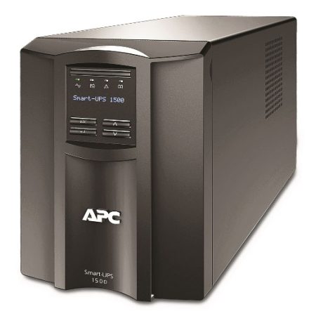APC Smart-UPS 1500VA LCD 230V with Smart
