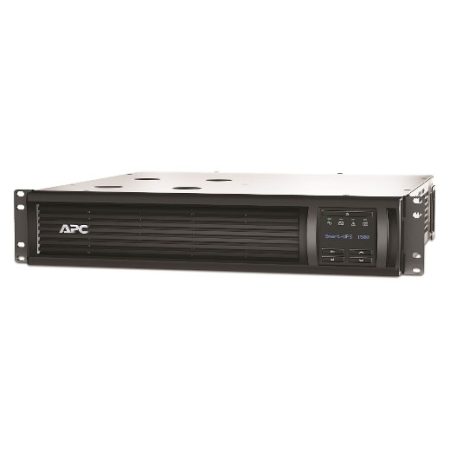 APC Smart-UPS 1500VA LCD